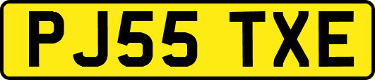 PJ55TXE