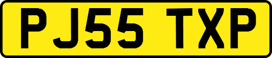 PJ55TXP