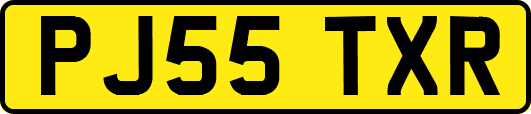 PJ55TXR