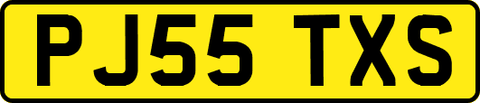 PJ55TXS