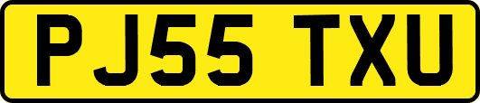 PJ55TXU