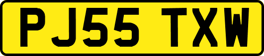 PJ55TXW
