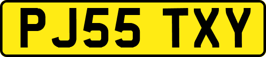PJ55TXY