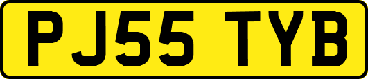 PJ55TYB