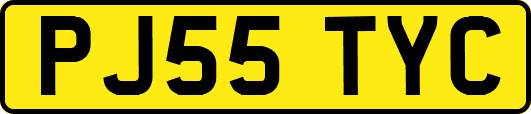 PJ55TYC