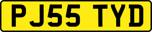PJ55TYD