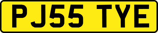 PJ55TYE