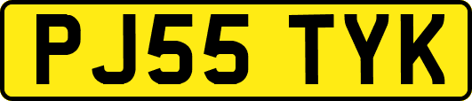 PJ55TYK