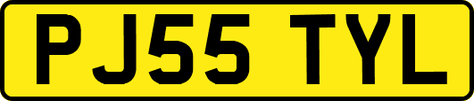 PJ55TYL