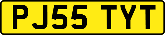 PJ55TYT