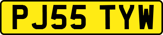 PJ55TYW