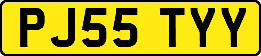 PJ55TYY