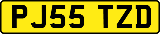 PJ55TZD
