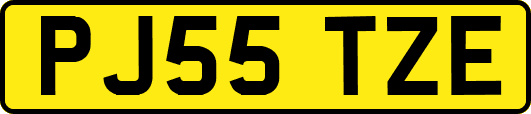 PJ55TZE