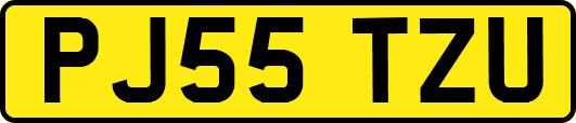 PJ55TZU