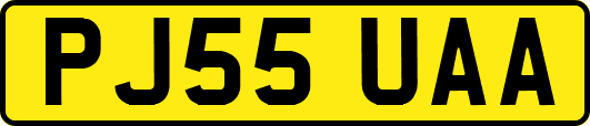 PJ55UAA