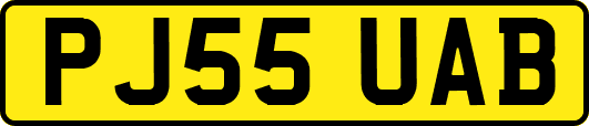 PJ55UAB