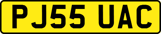 PJ55UAC
