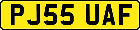 PJ55UAF