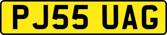 PJ55UAG