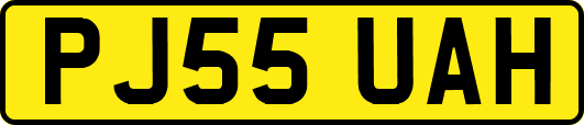 PJ55UAH