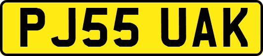 PJ55UAK
