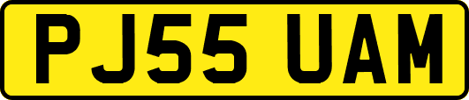 PJ55UAM