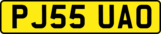 PJ55UAO