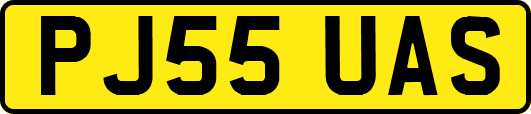 PJ55UAS