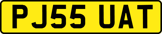 PJ55UAT