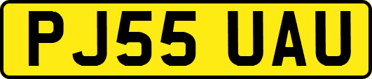 PJ55UAU