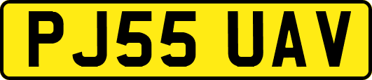 PJ55UAV