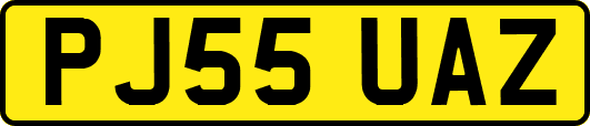 PJ55UAZ