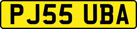 PJ55UBA
