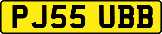 PJ55UBB