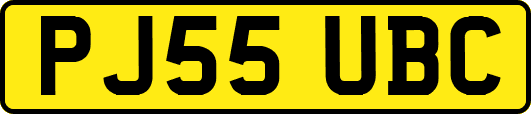 PJ55UBC