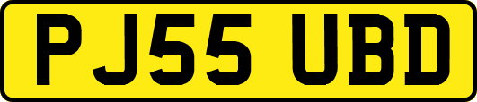 PJ55UBD