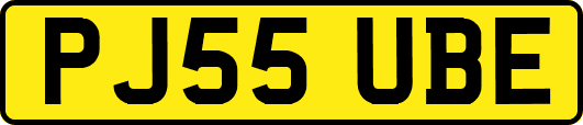 PJ55UBE