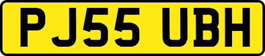 PJ55UBH