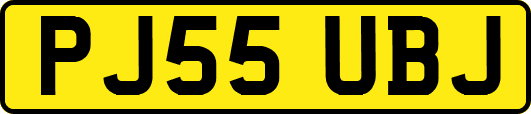 PJ55UBJ