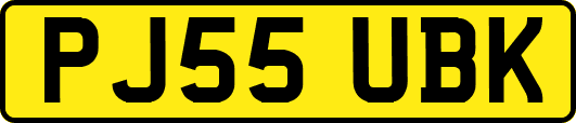 PJ55UBK