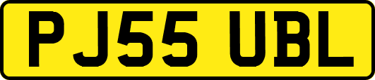 PJ55UBL