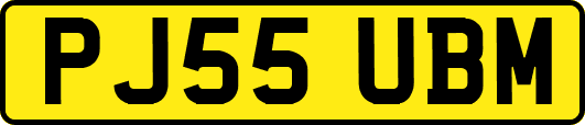 PJ55UBM