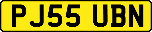 PJ55UBN