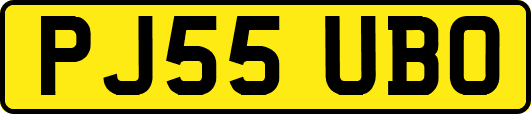 PJ55UBO