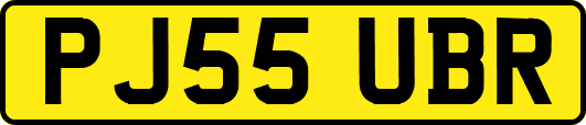 PJ55UBR