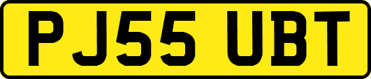 PJ55UBT