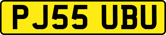 PJ55UBU