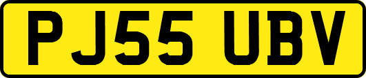 PJ55UBV
