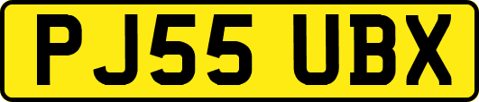 PJ55UBX